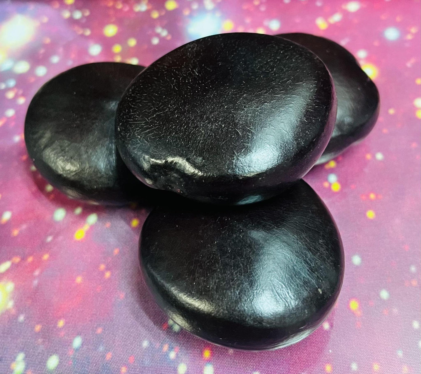 Agba (Padja/African Oil Bean Seed)