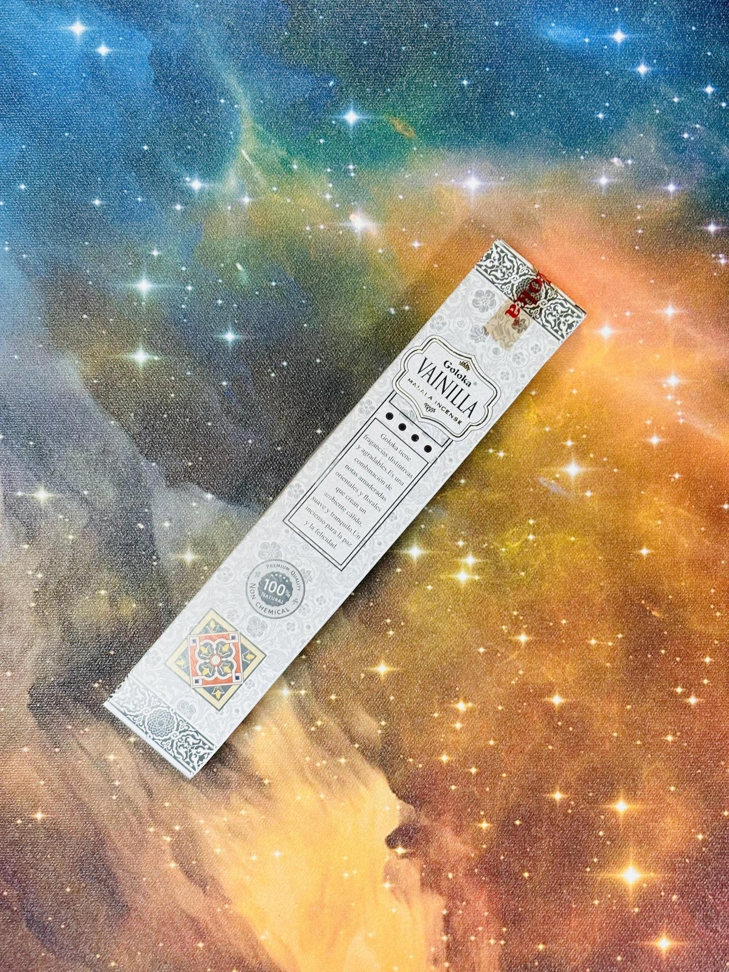 Goloka Incense