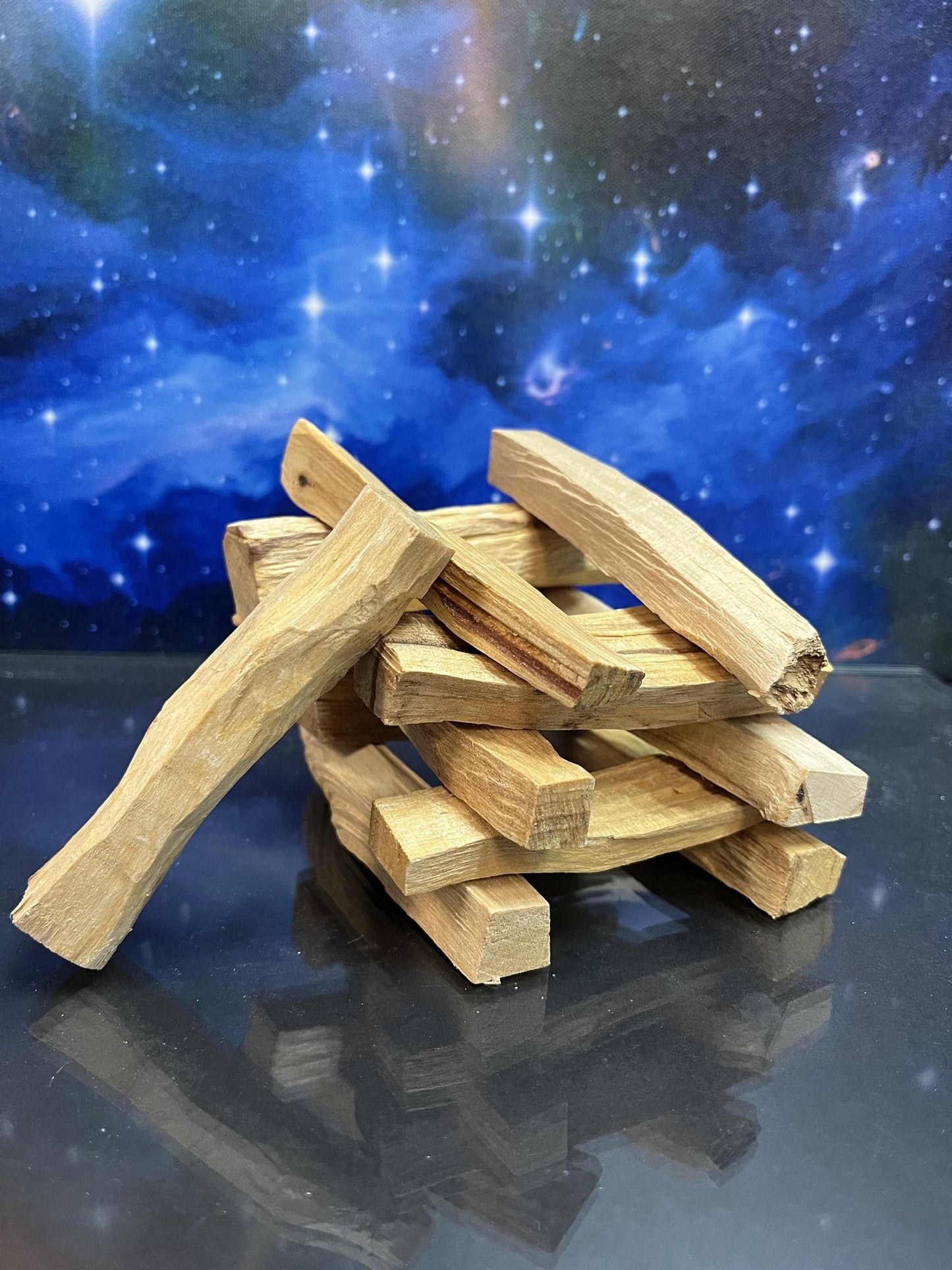 Palo Santo