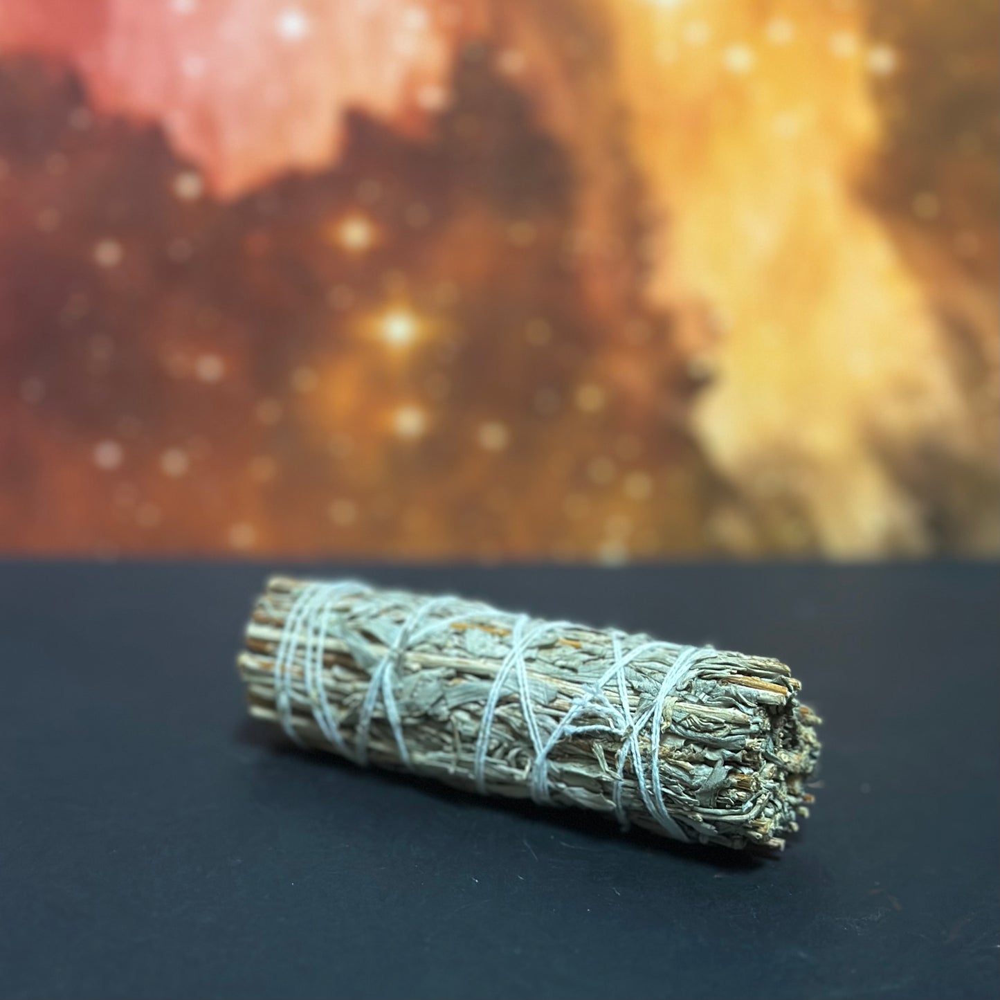Blue Sage