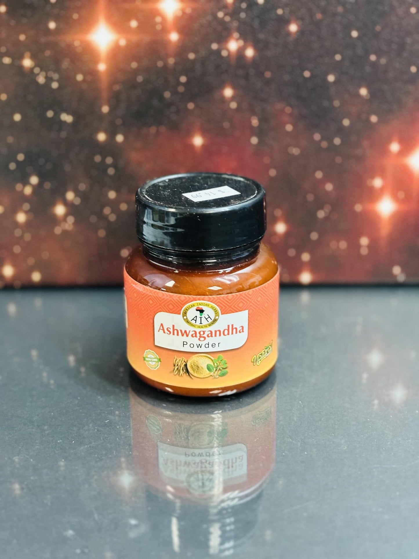 Ashwagandha Powder 4oz