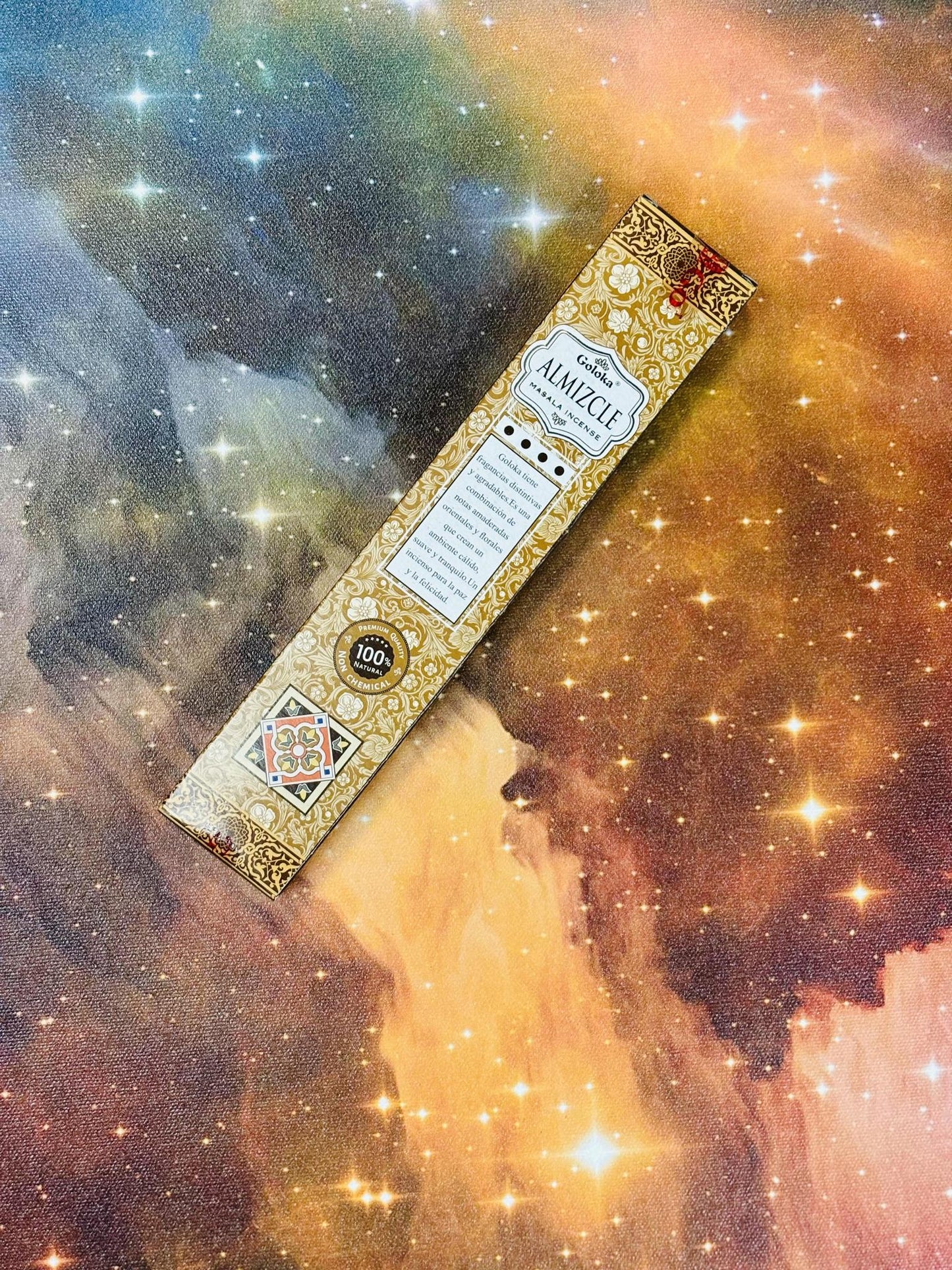 Goloka Incense
