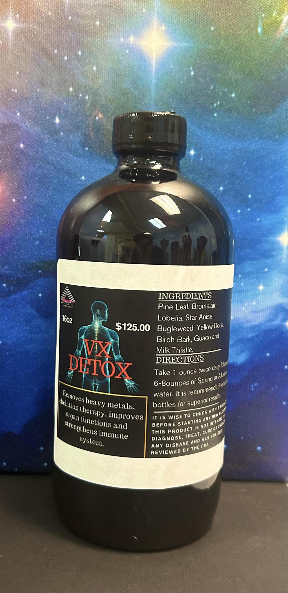 VX Detox