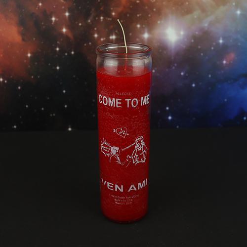 Come to Me Candle