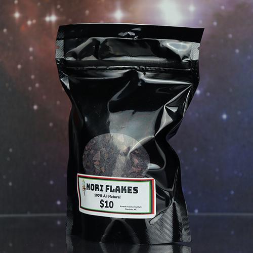 Nori Flakes