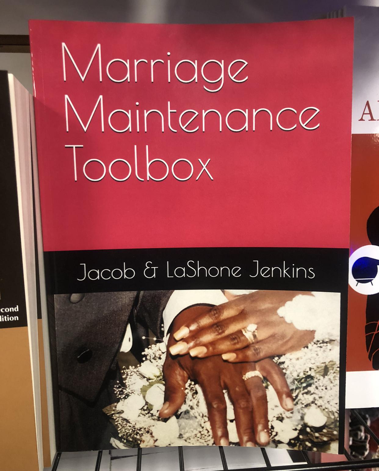 Marriage Maintenance Toolbox