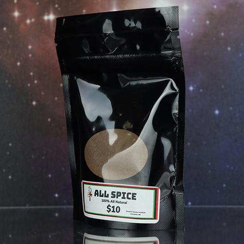Allspice