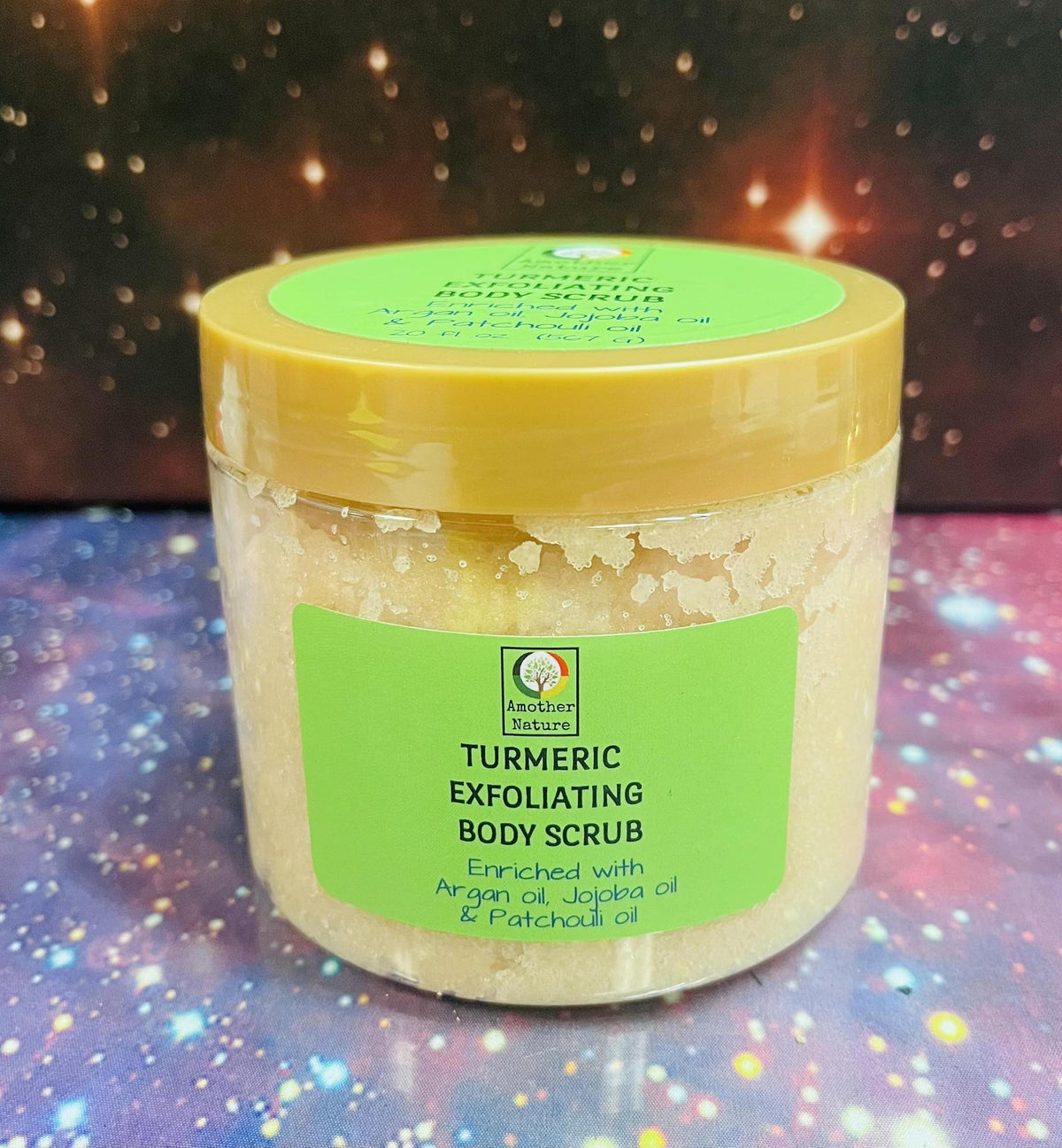 Exfoliating Body Scrubs (20 fl oz)