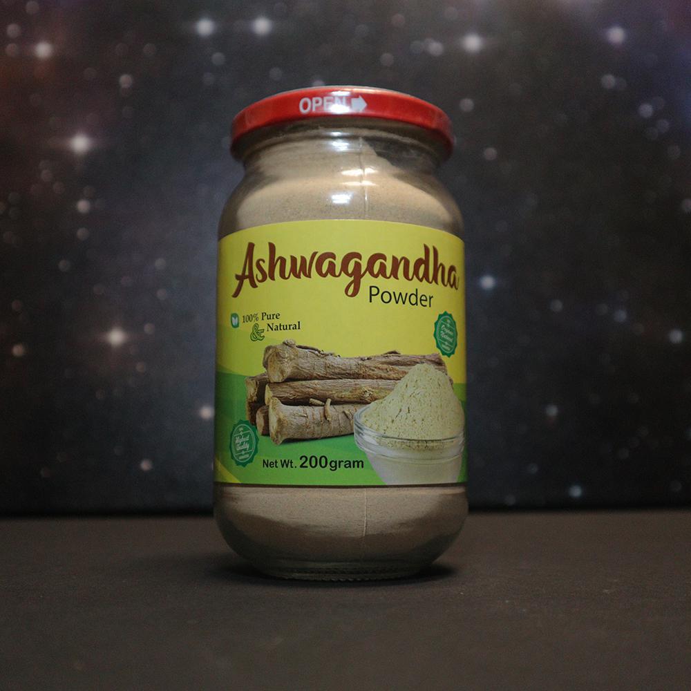 Ashwaganda Powder