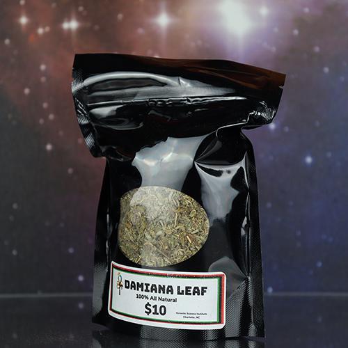 Damiana Powder