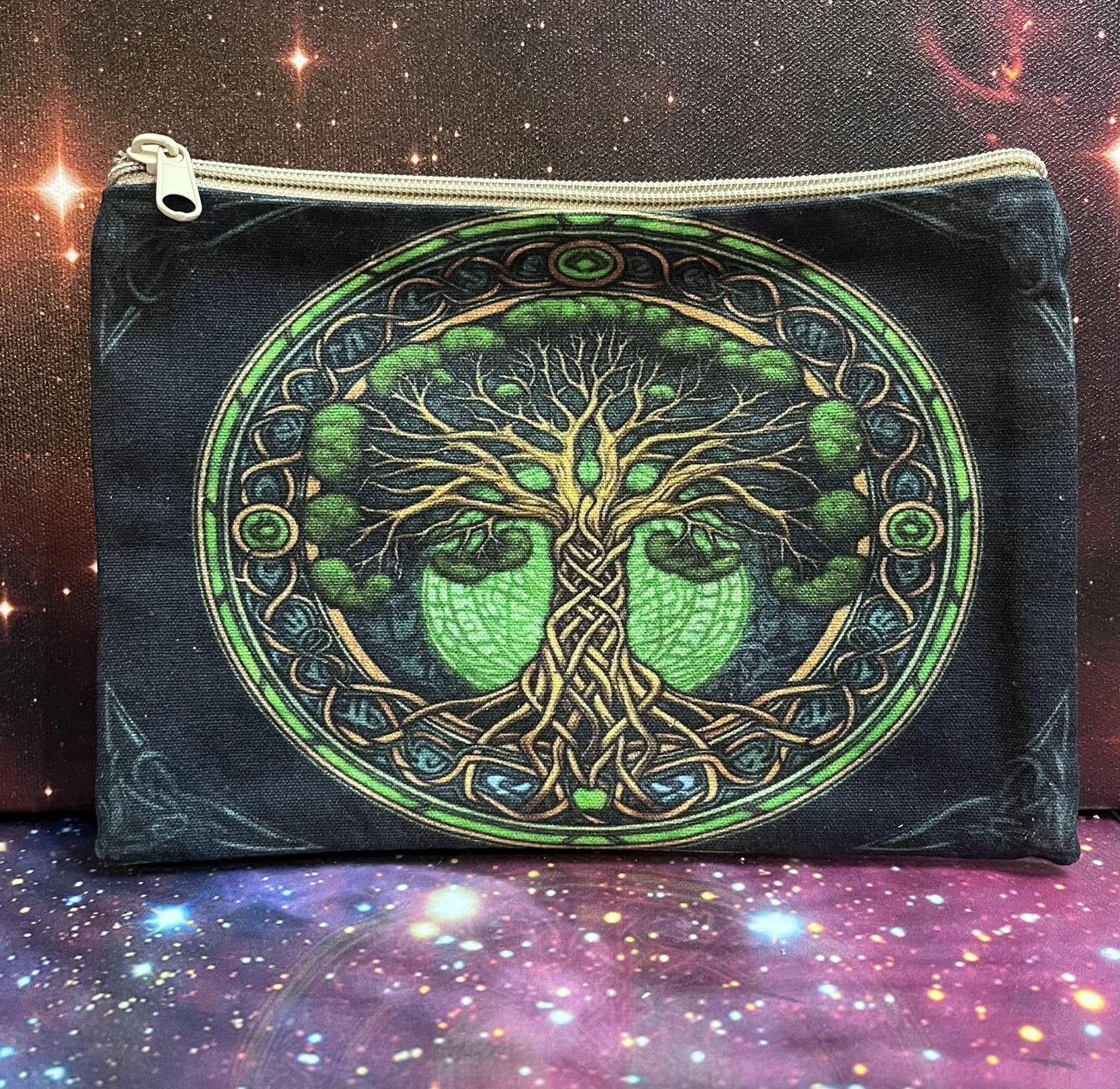 Cosmetic Purse