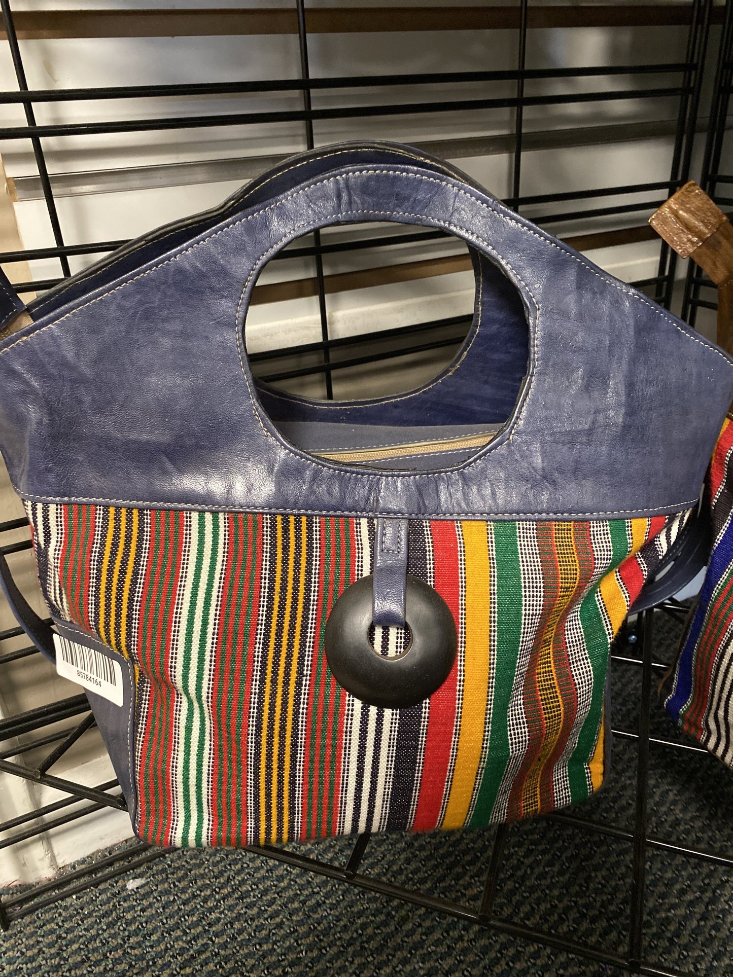 Mali Leather Handbags