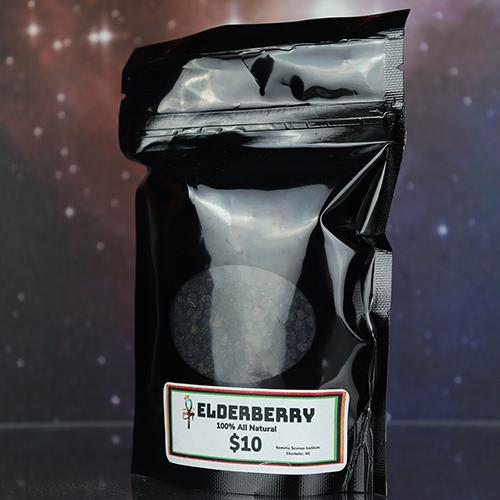 Elderberry