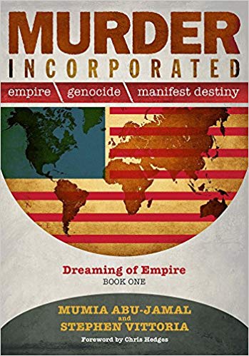 Murder Incorporated Book One By: Mumbia Abu-Jamal
