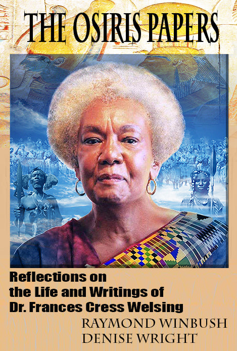 "The Osiris Papers" by Raymond Winbush & Denise Wright