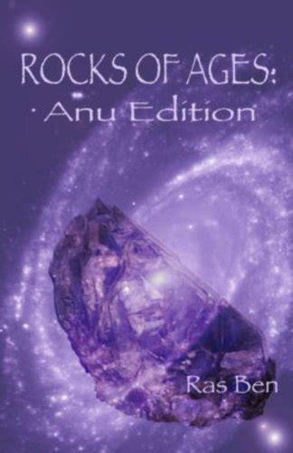 "Rocks of Ages: Anu Edition" by Ras Ben