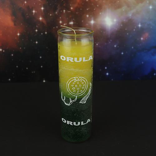 Orula Candle